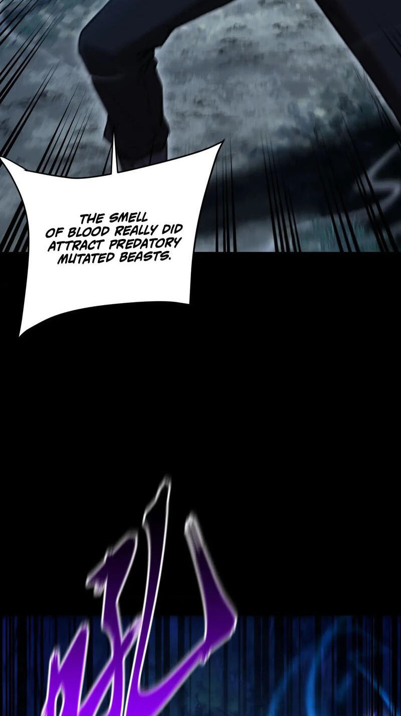 Starting with ×10: You Really Exploited the Bug! Chapter 6 page 23 - 
