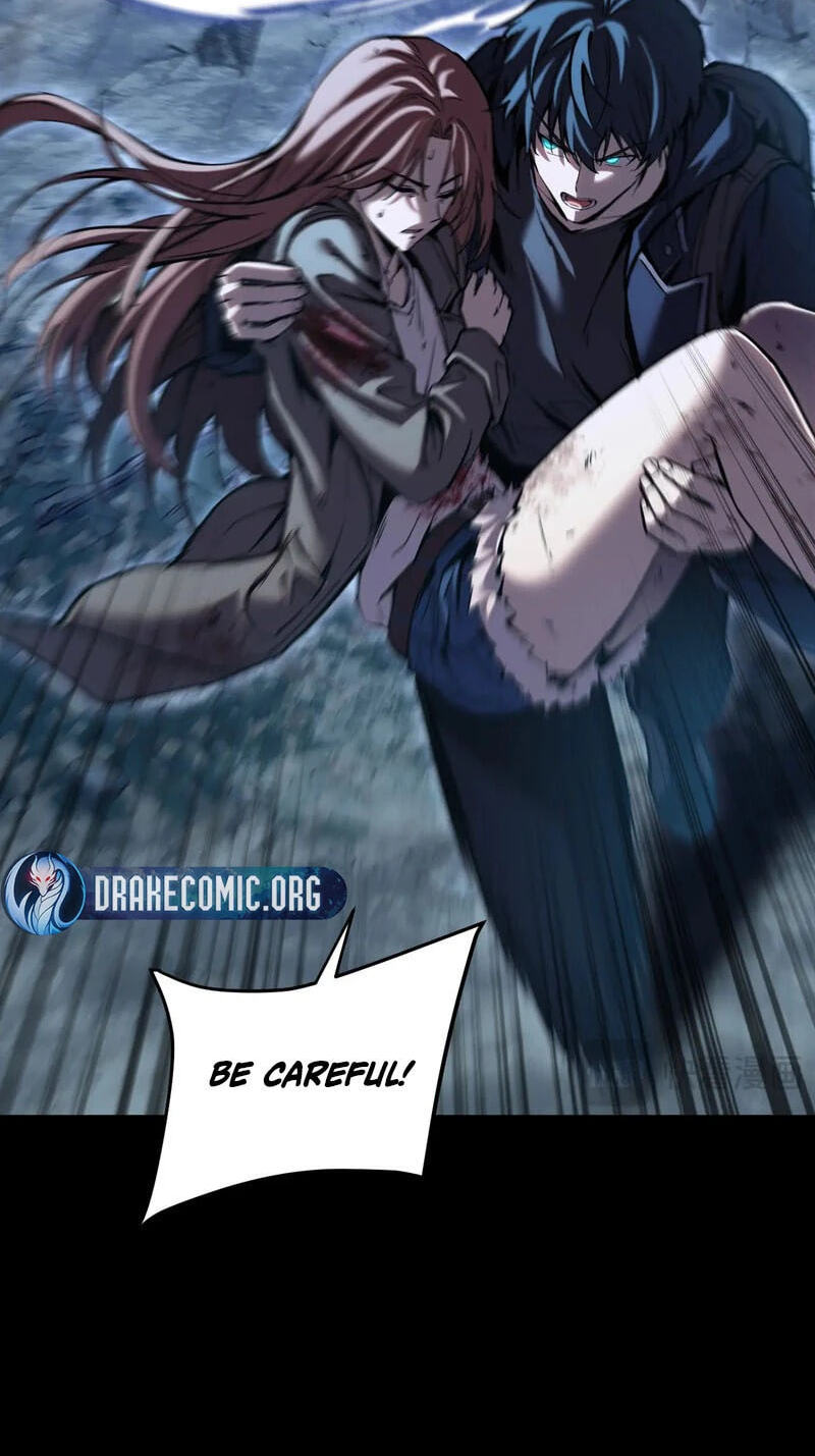 Starting with ×10: You Really Exploited the Bug! Chapter 6 page 27 - 