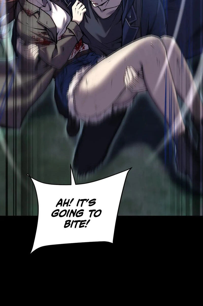 Starting with ×10: You Really Exploited the Bug! Chapter 6 page 32 - 