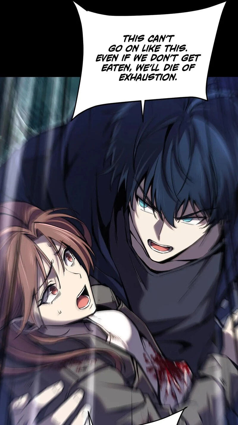Starting with ×10: You Really Exploited the Bug! Chapter 6 page 33 - 