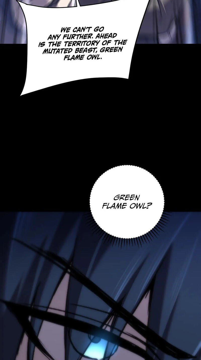 Starting with ×10: You Really Exploited the Bug! Chapter 6 page 34 - 