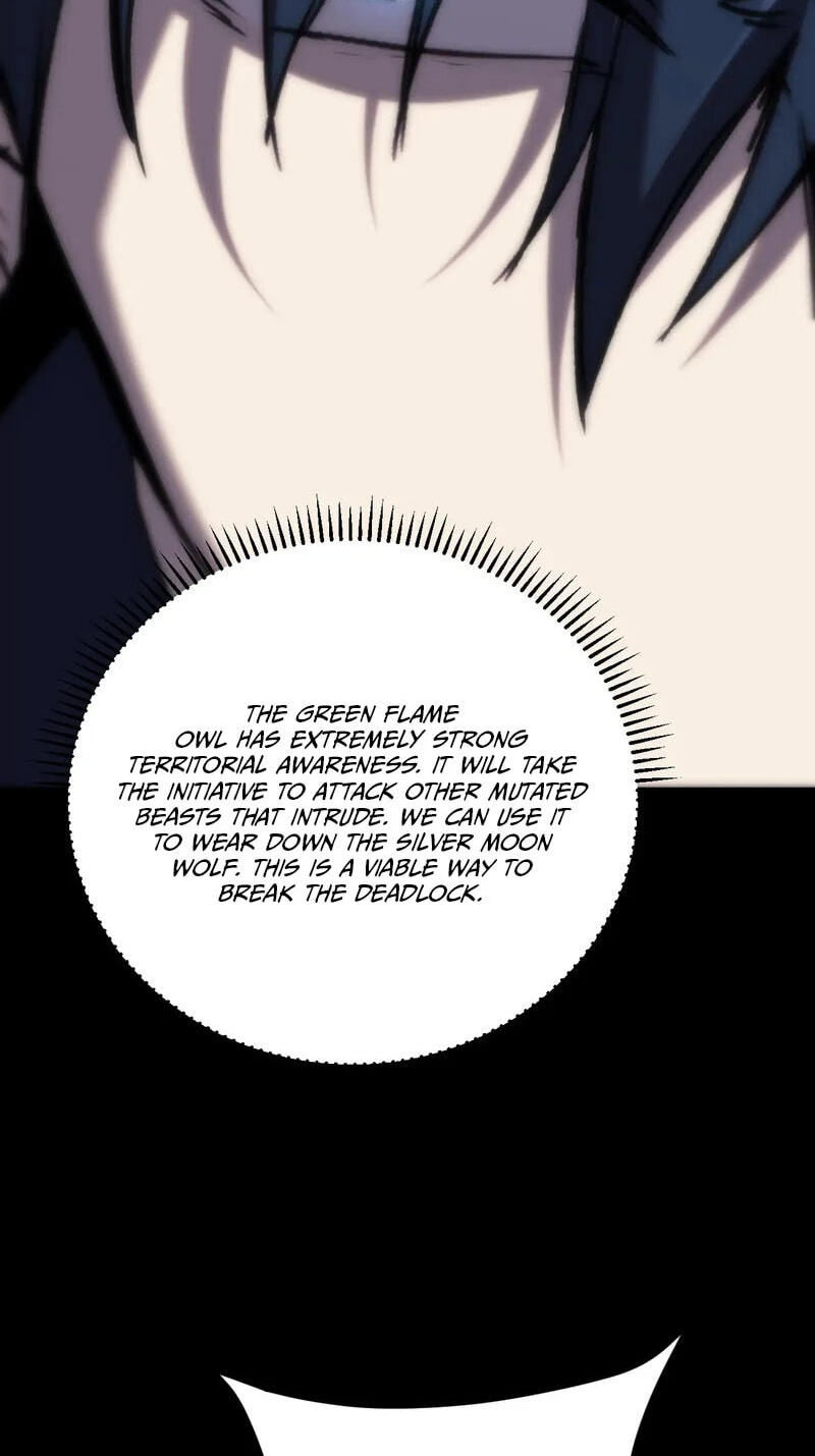 Starting with ×10: You Really Exploited the Bug! Chapter 6 page 35 - 
