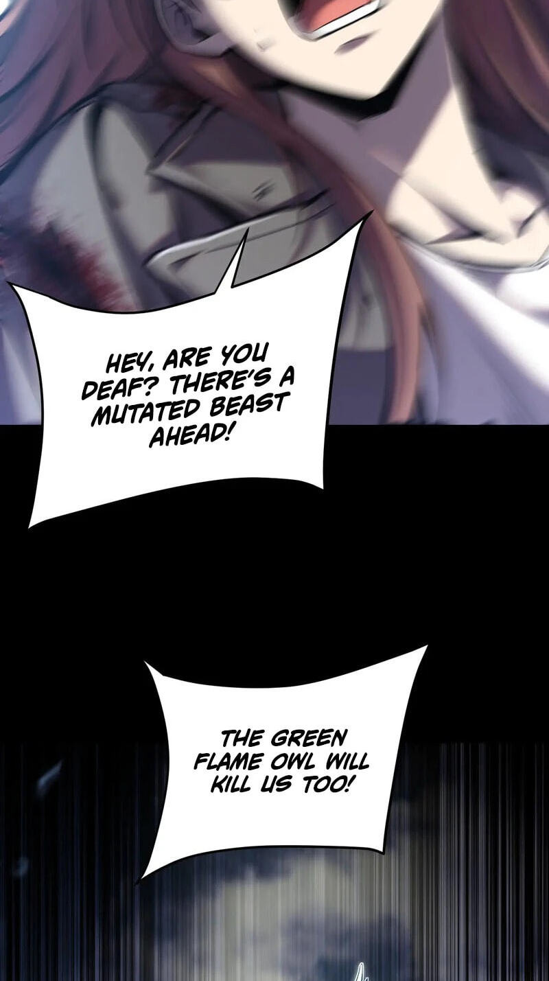 Starting with ×10: You Really Exploited the Bug! Chapter 6 page 38 - 
