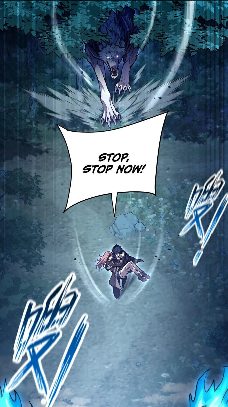 Starting with ×10: You Really Exploited the Bug! Chapter 6 page 42 - 