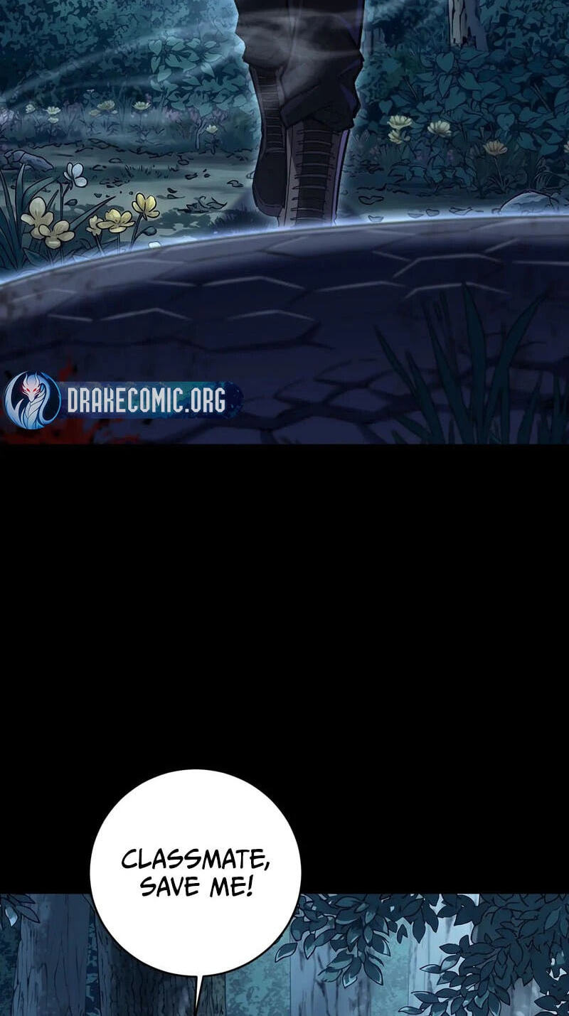 Starting with ×10: You Really Exploited the Bug! Chapter 6 page 6 - 