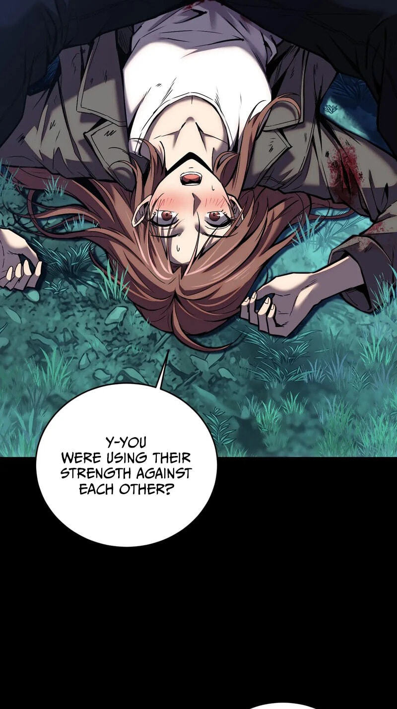 Starting with ×10: You Really Exploited the Bug! Chapter 6 page 53 - 