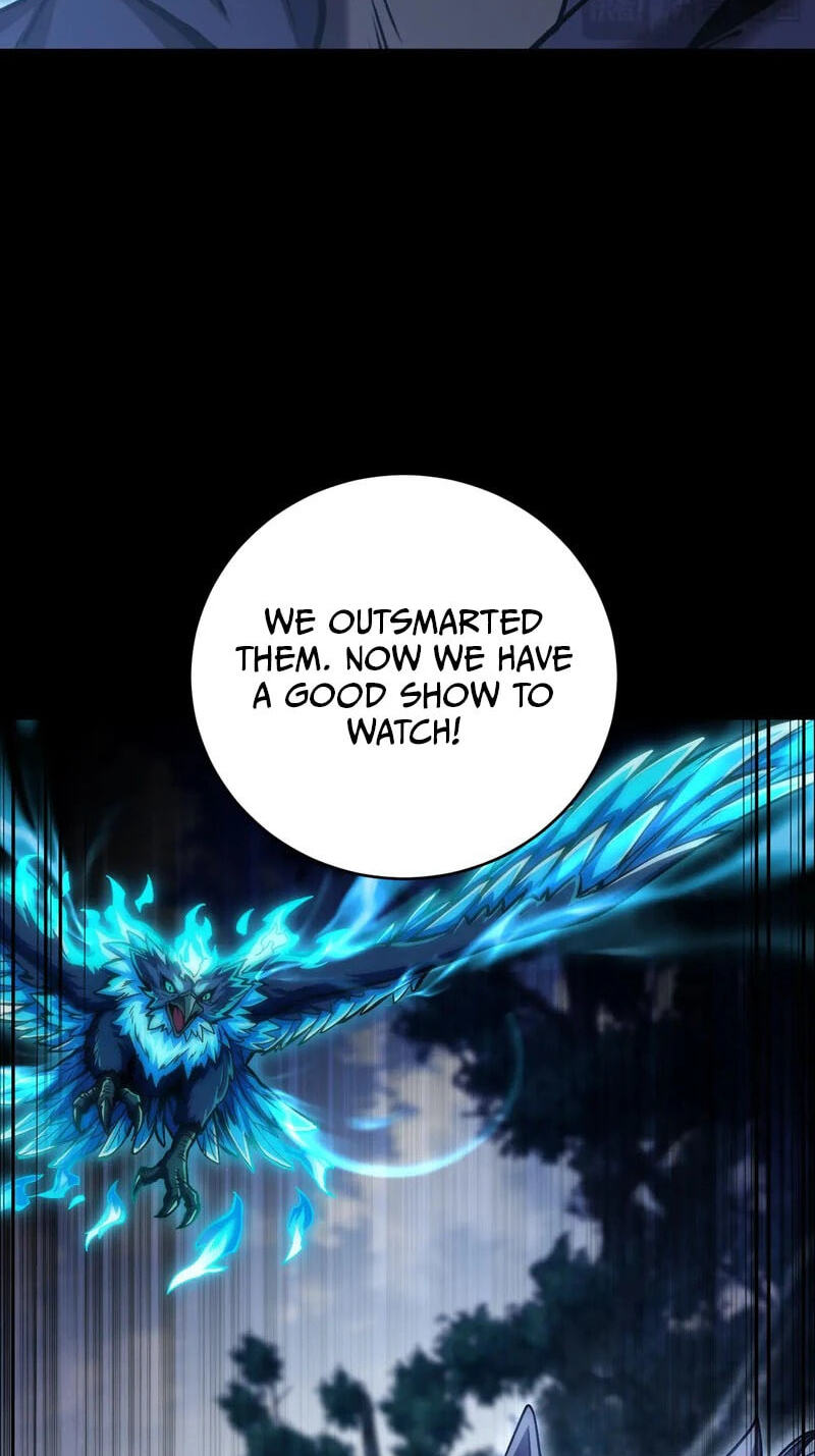 Starting with ×10: You Really Exploited the Bug! Chapter 6 page 55 - 