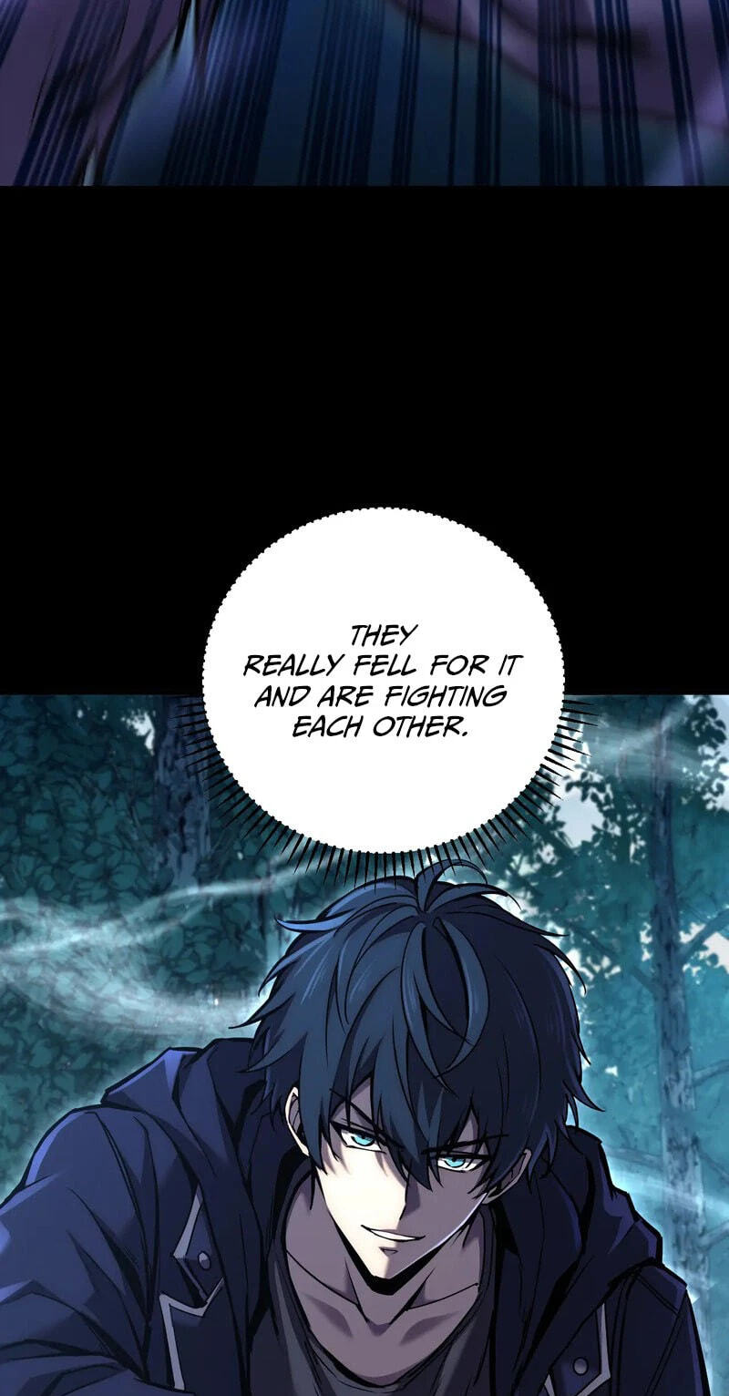 Starting with ×10: You Really Exploited the Bug! Chapter 6 page 60 - 