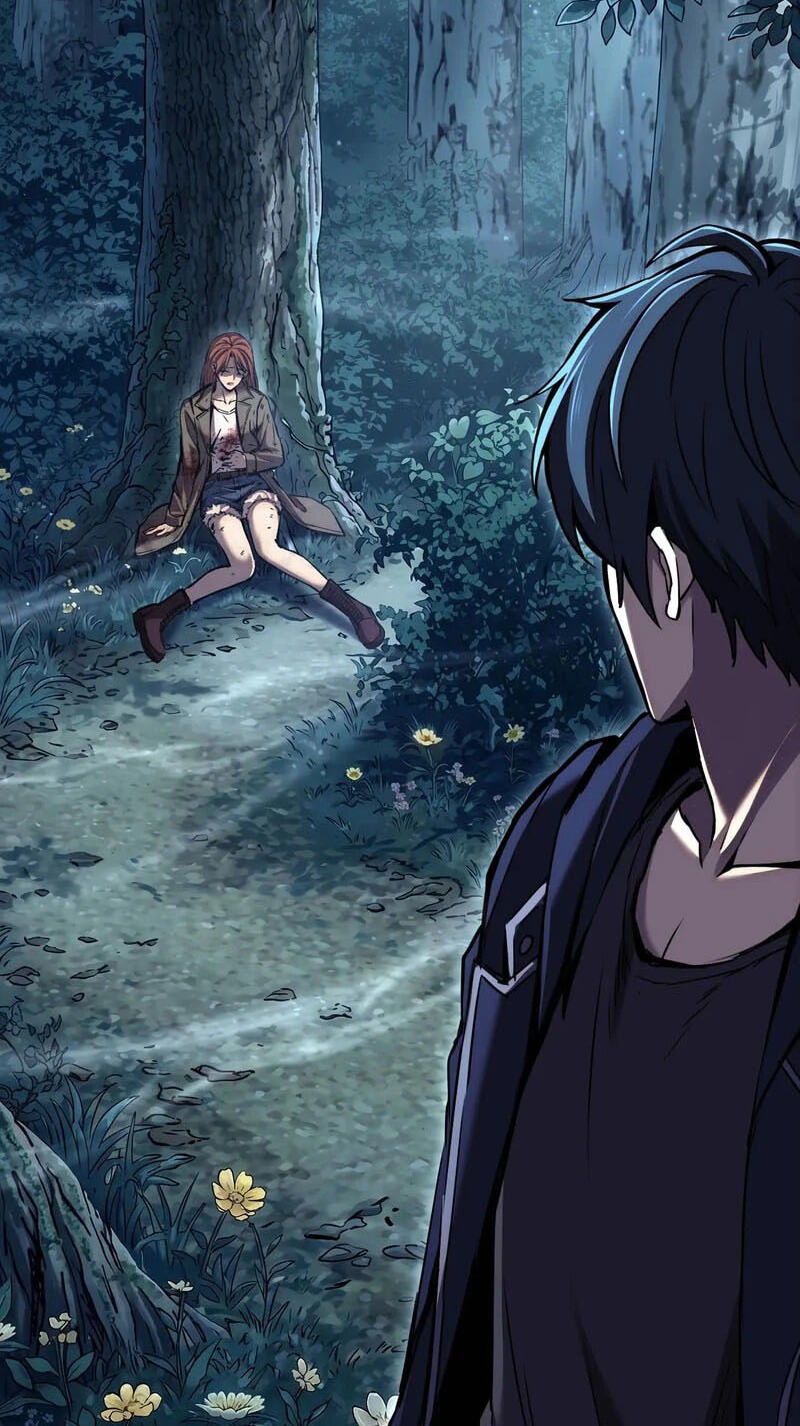 Starting with ×10: You Really Exploited the Bug! Chapter 6 page 7 - 