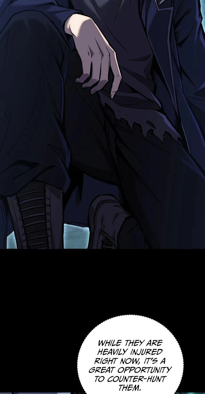 Starting with ×10: You Really Exploited the Bug! Chapter 6 page 61 - 