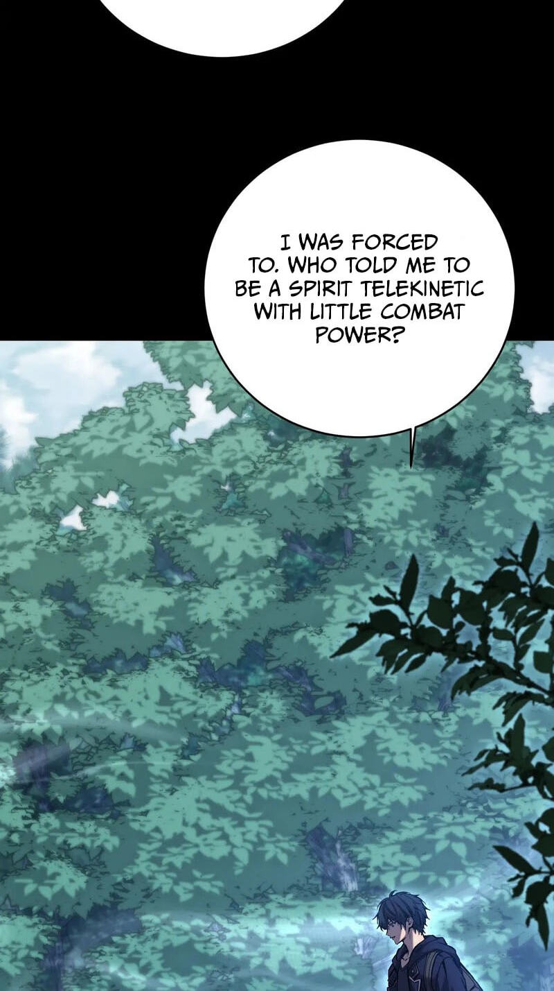 Starting with ×10: You Really Exploited the Bug! Chapter 6 page 74 - 