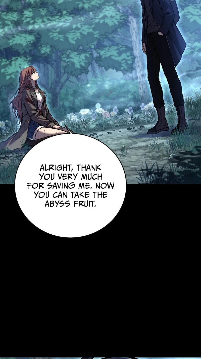 Starting with ×10: You Really Exploited the Bug! Chapter 6 page 75 - 