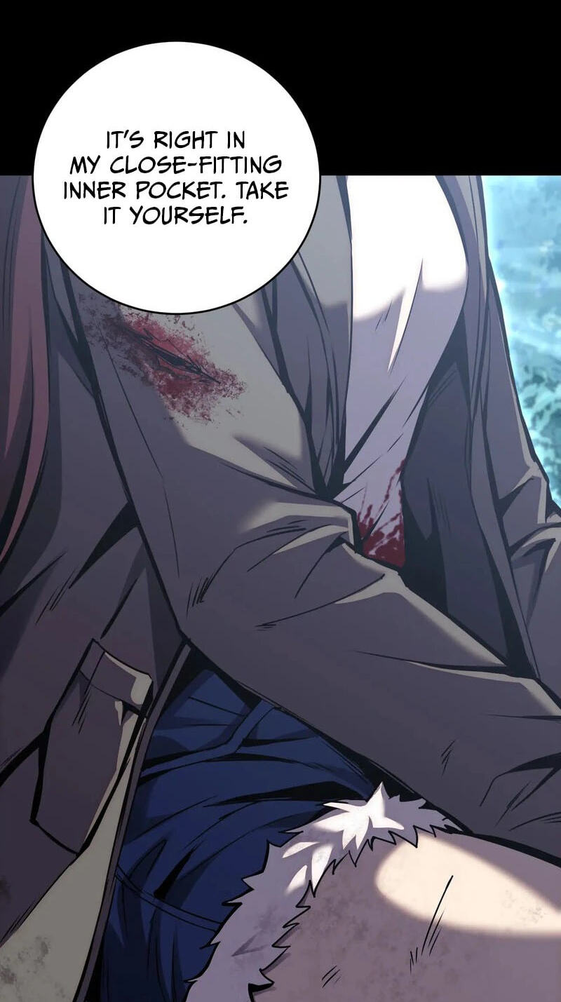 Starting with ×10: You Really Exploited the Bug! Chapter 6 page 77 - 