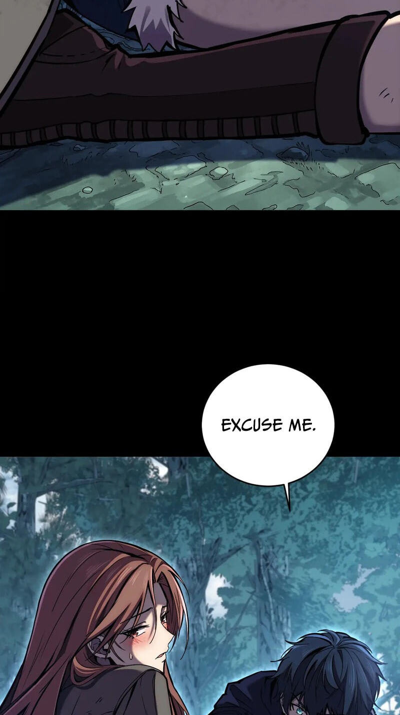 Starting with ×10: You Really Exploited the Bug! Chapter 6 page 78 - 