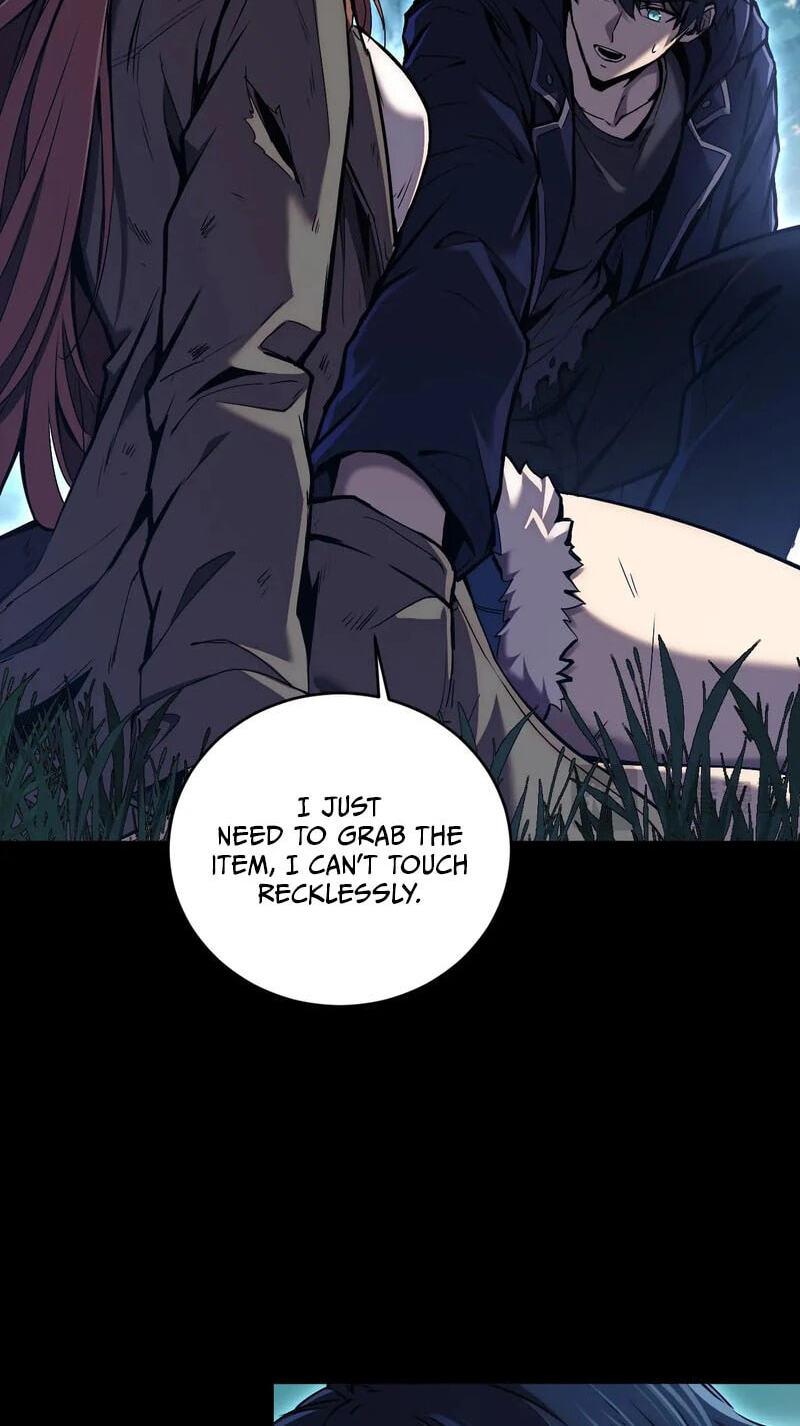 Starting with ×10: You Really Exploited the Bug! Chapter 6 page 79 - 