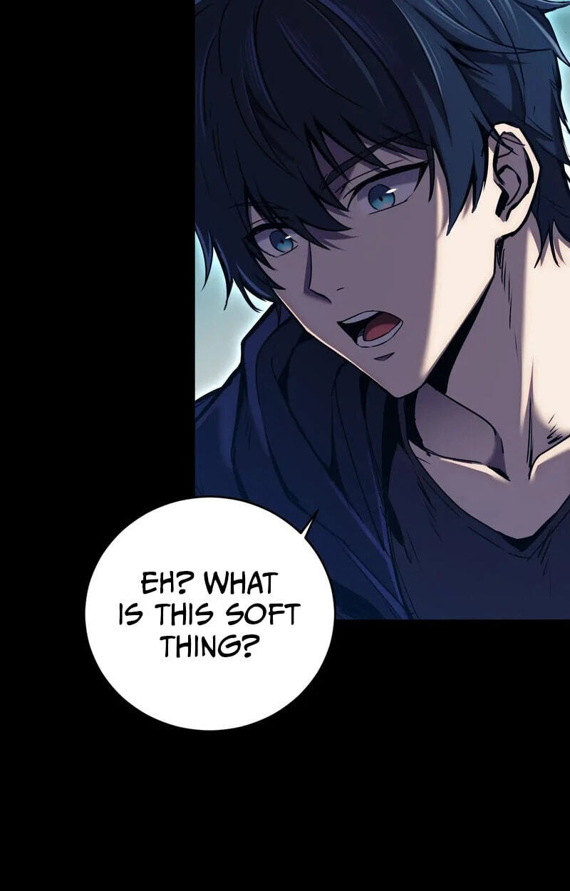 Starting with ×10: You Really Exploited the Bug! Chapter 6 page 80 - 