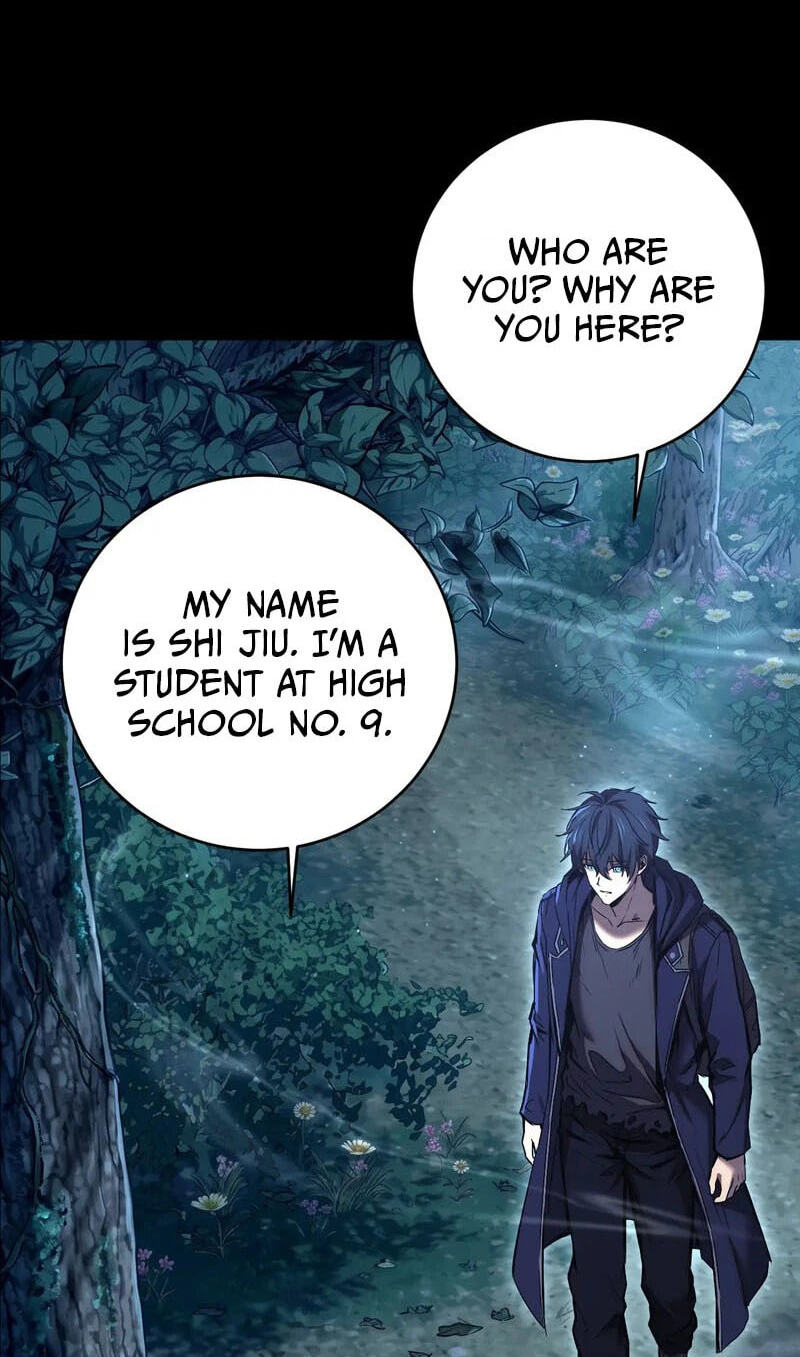 Starting with ×10: You Really Exploited the Bug! Chapter 6 page 10 - 