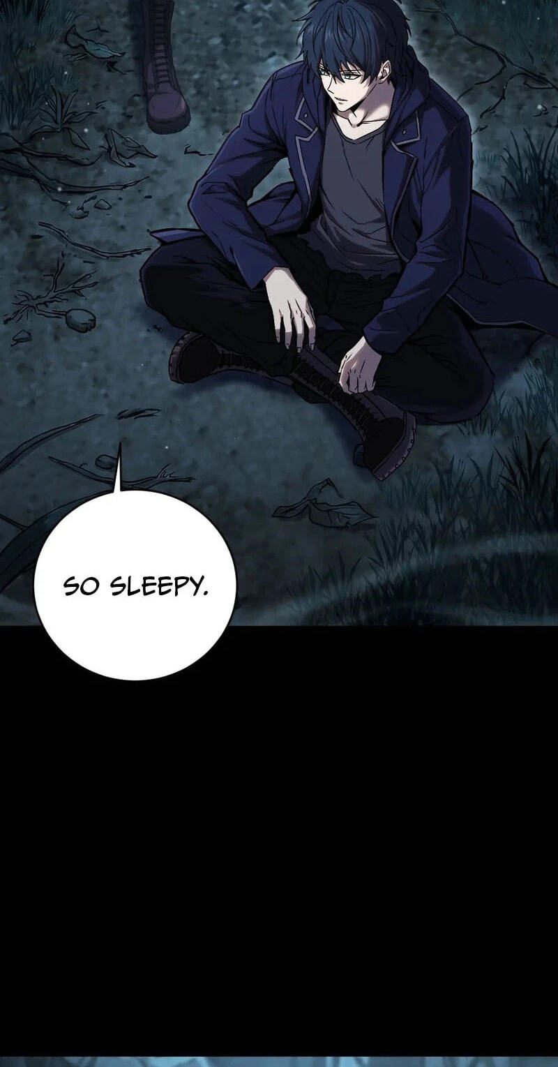 Starting with ×10: You Really Exploited the Bug! Chapter 7 page 11 - 