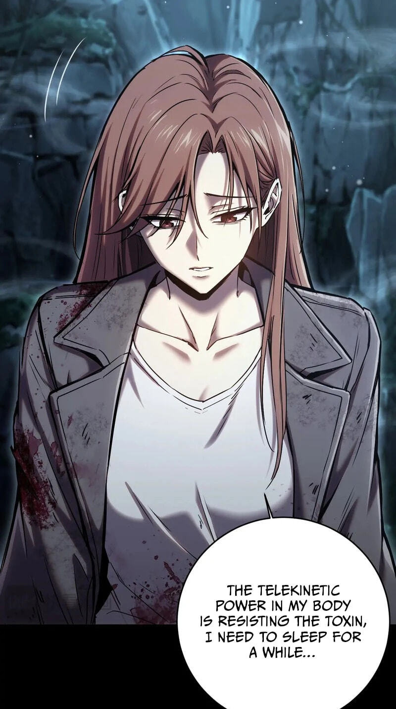 Starting with ×10: You Really Exploited the Bug! Chapter 7 page 12 - 
