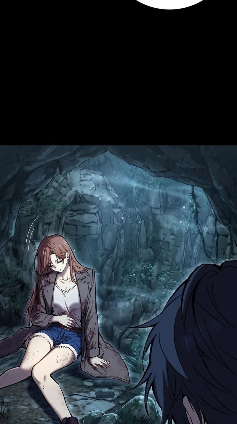 Starting with ×10: You Really Exploited the Bug! Chapter 7 page 13 - 
