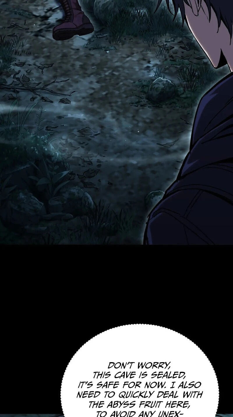 Starting with ×10: You Really Exploited the Bug! Chapter 7 page 14 - 