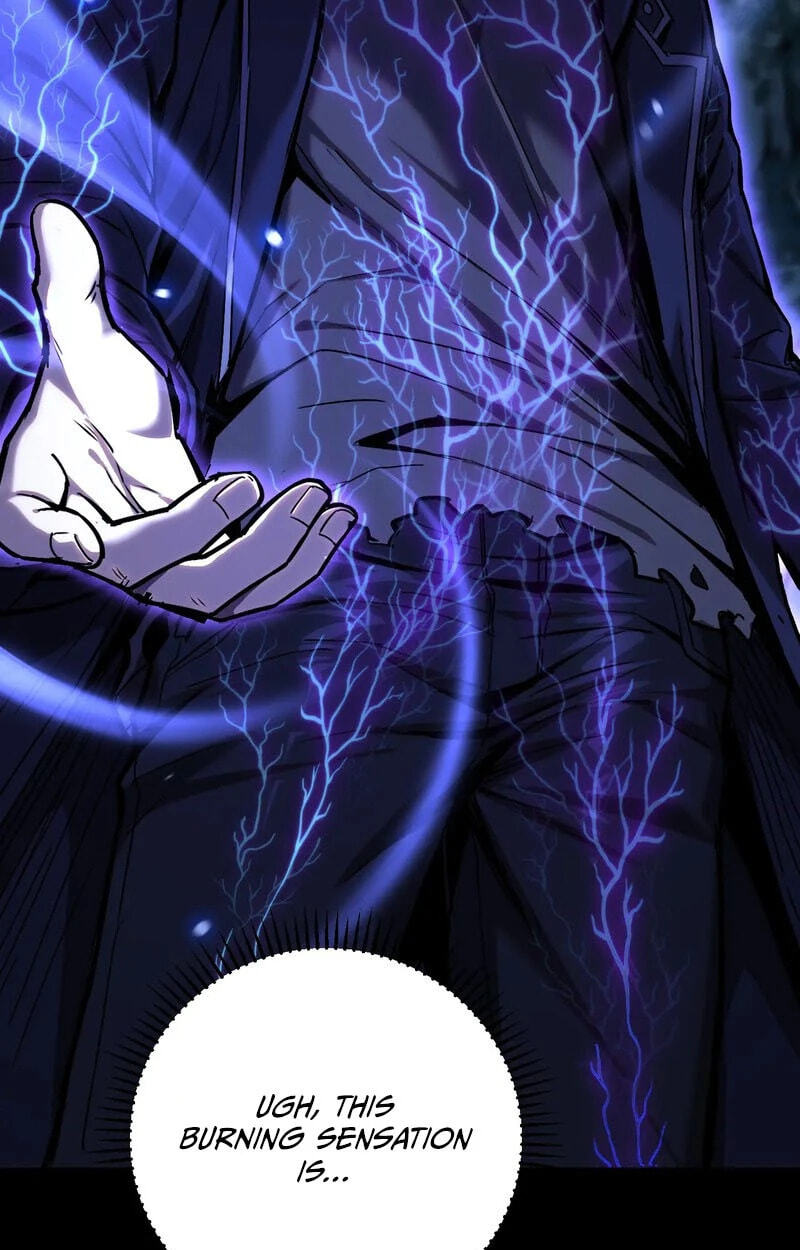 Starting with ×10: You Really Exploited the Bug! Chapter 7 page 19 - 