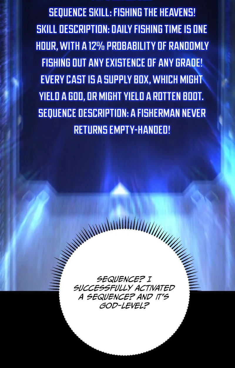 Starting with ×10: You Really Exploited the Bug! Chapter 7 page 21 - 