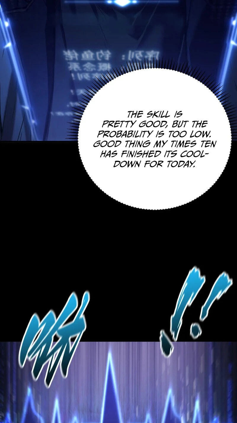 Starting with ×10: You Really Exploited the Bug! Chapter 7 page 23 - 