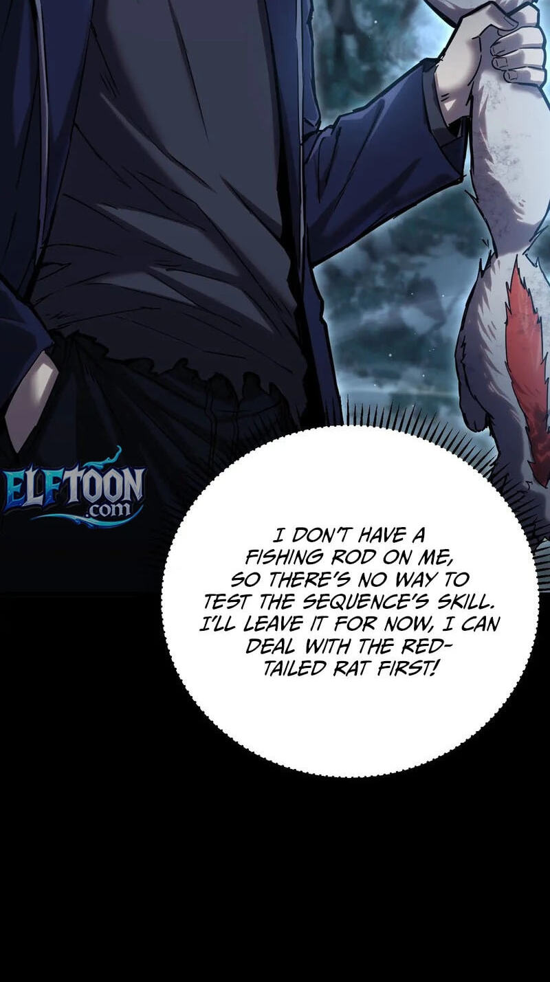 Starting with ×10: You Really Exploited the Bug! Chapter 7 page 27 - 