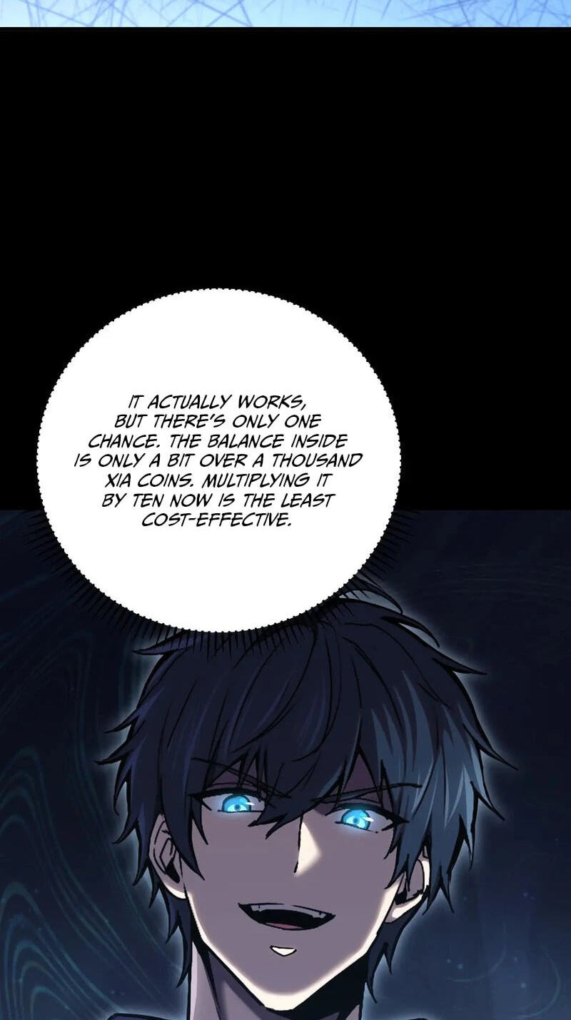 Starting with ×10: You Really Exploited the Bug! Chapter 7 page 34 - 