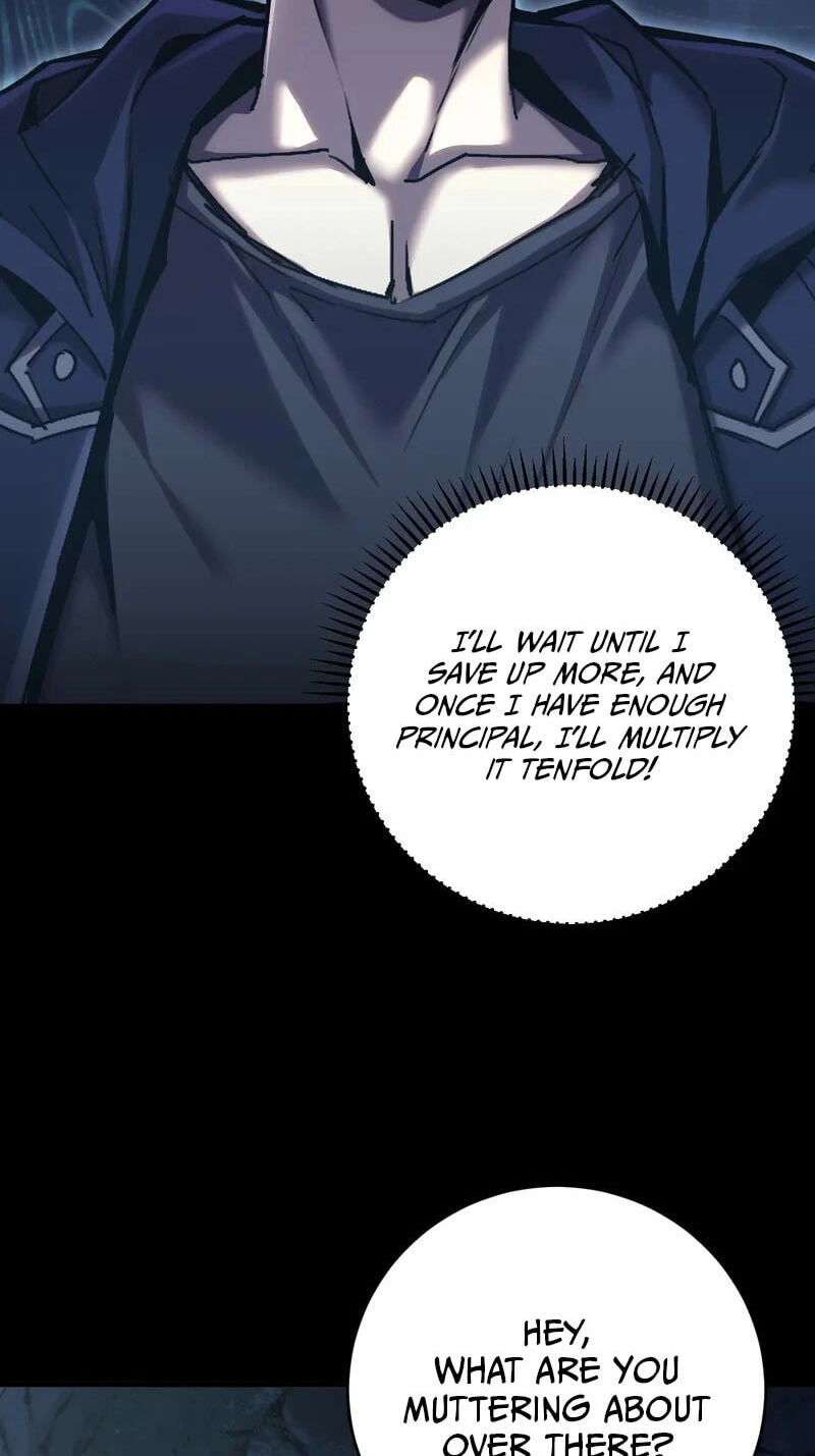 Starting with ×10: You Really Exploited the Bug! Chapter 7 page 35 - 