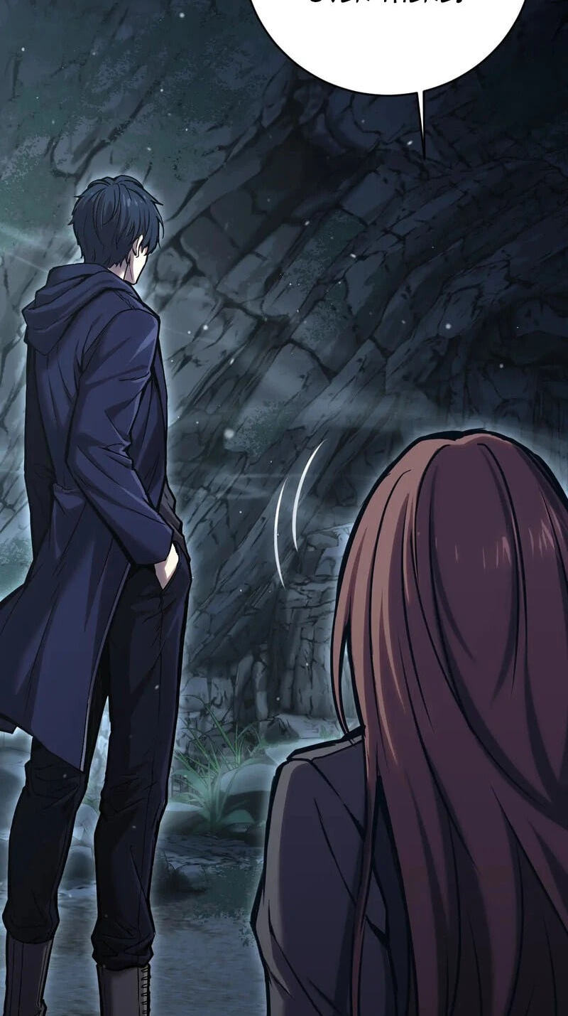 Starting with ×10: You Really Exploited the Bug! Chapter 7 page 36 - 