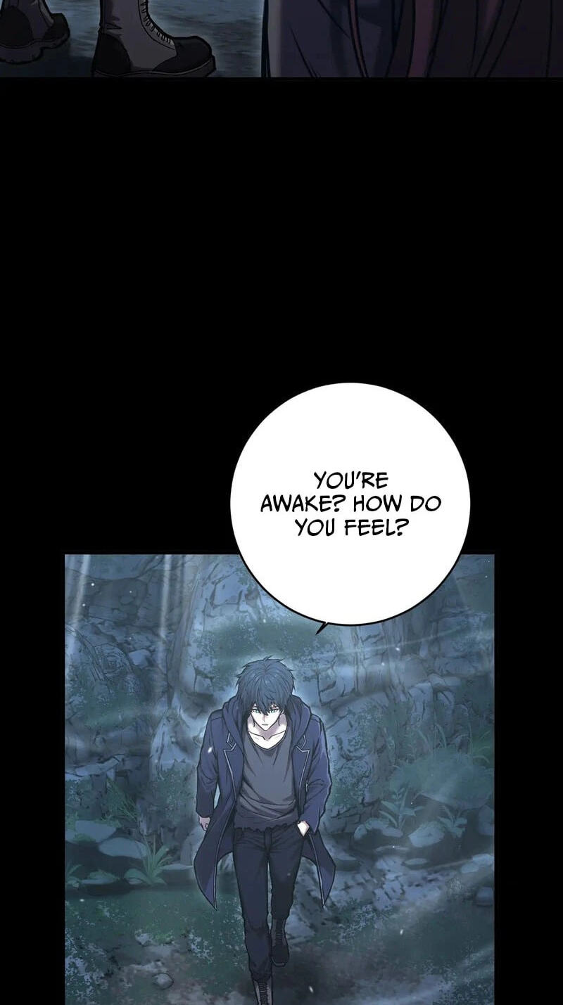 Starting with ×10: You Really Exploited the Bug! Chapter 7 page 37 - 