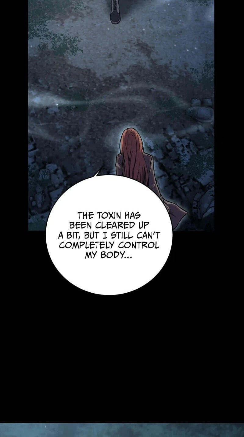 Starting with ×10: You Really Exploited the Bug! Chapter 7 page 38 - 