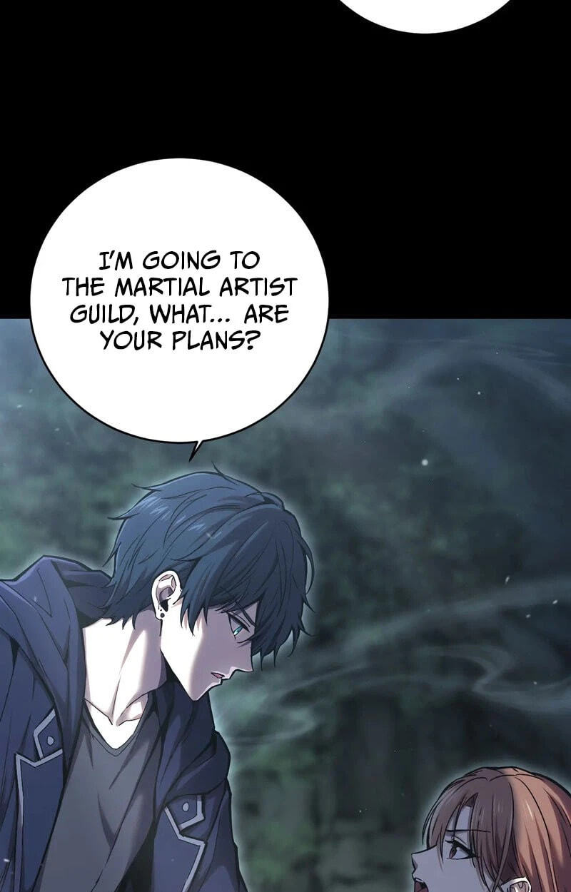 Starting with ×10: You Really Exploited the Bug! Chapter 7 page 40 - 