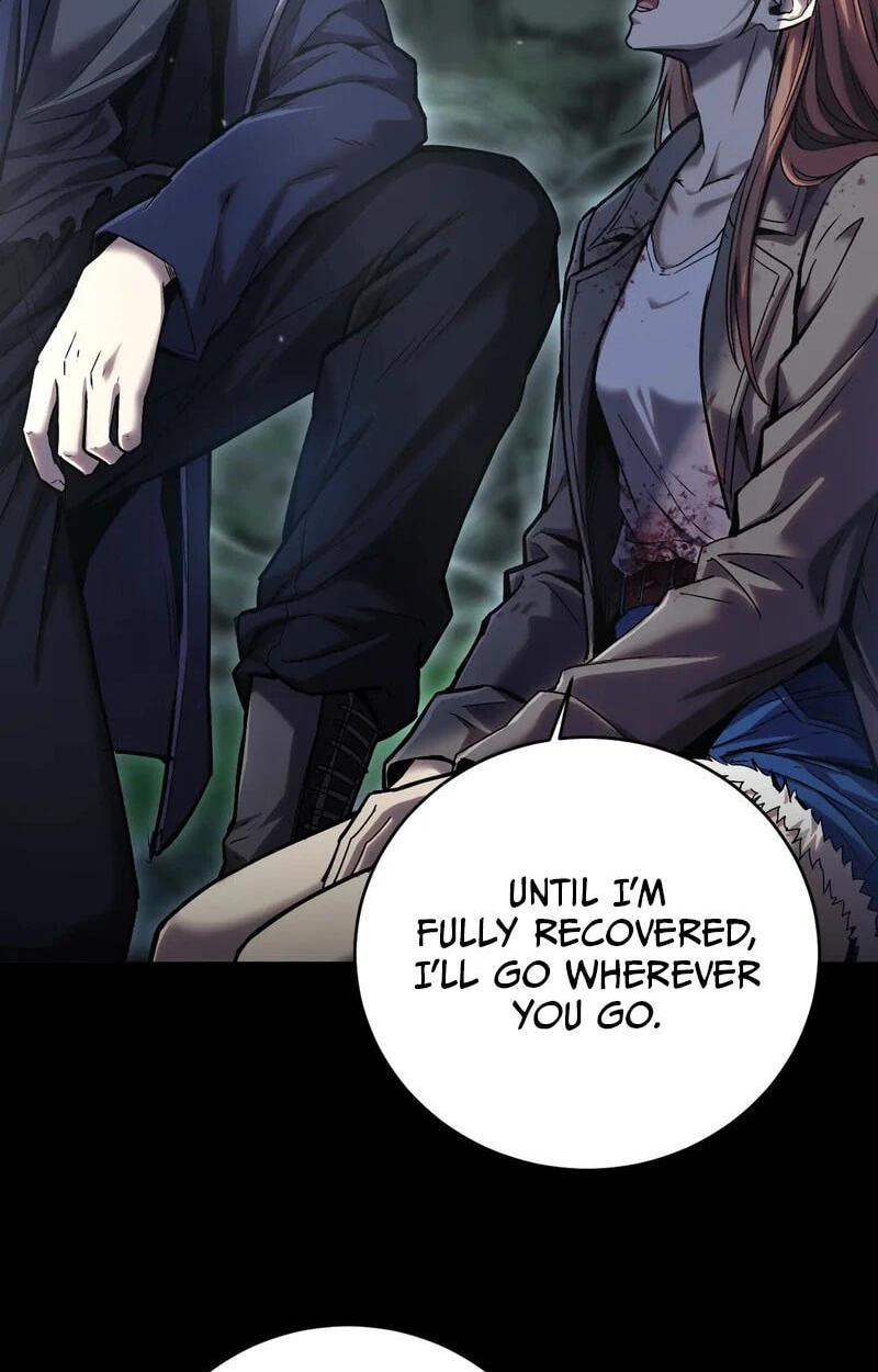 Starting with ×10: You Really Exploited the Bug! Chapter 7 page 41 - 