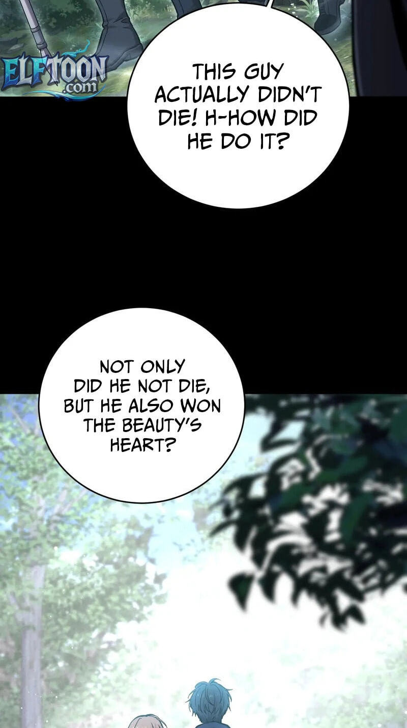 Starting with ×10: You Really Exploited the Bug! Chapter 7 page 49 - 