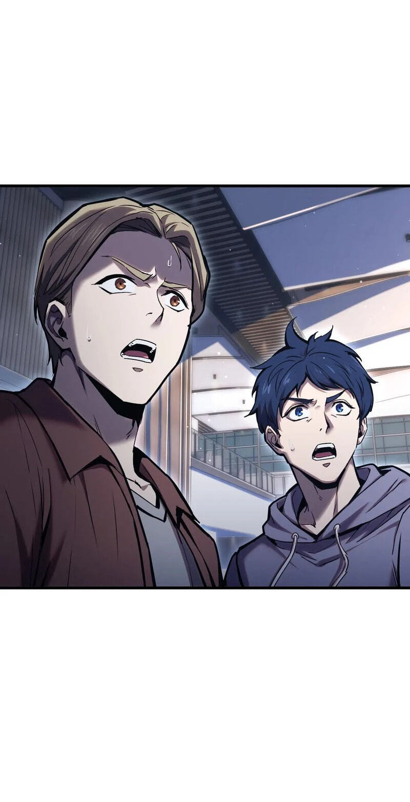Starting with ×10: You Really Exploited the Bug! Chapter 7 page 53 - 