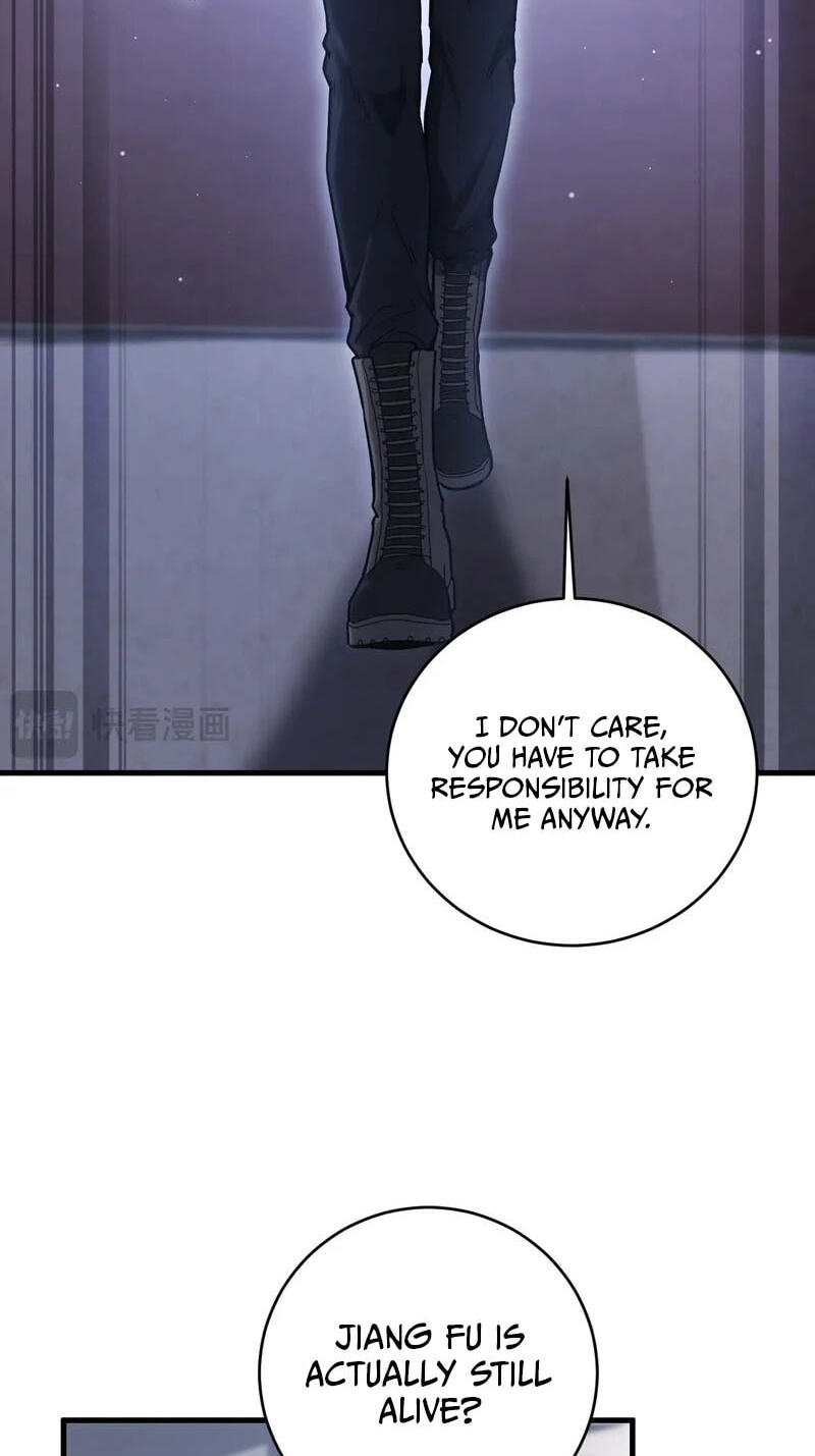 Starting with ×10: You Really Exploited the Bug! Chapter 7 page 55 - 