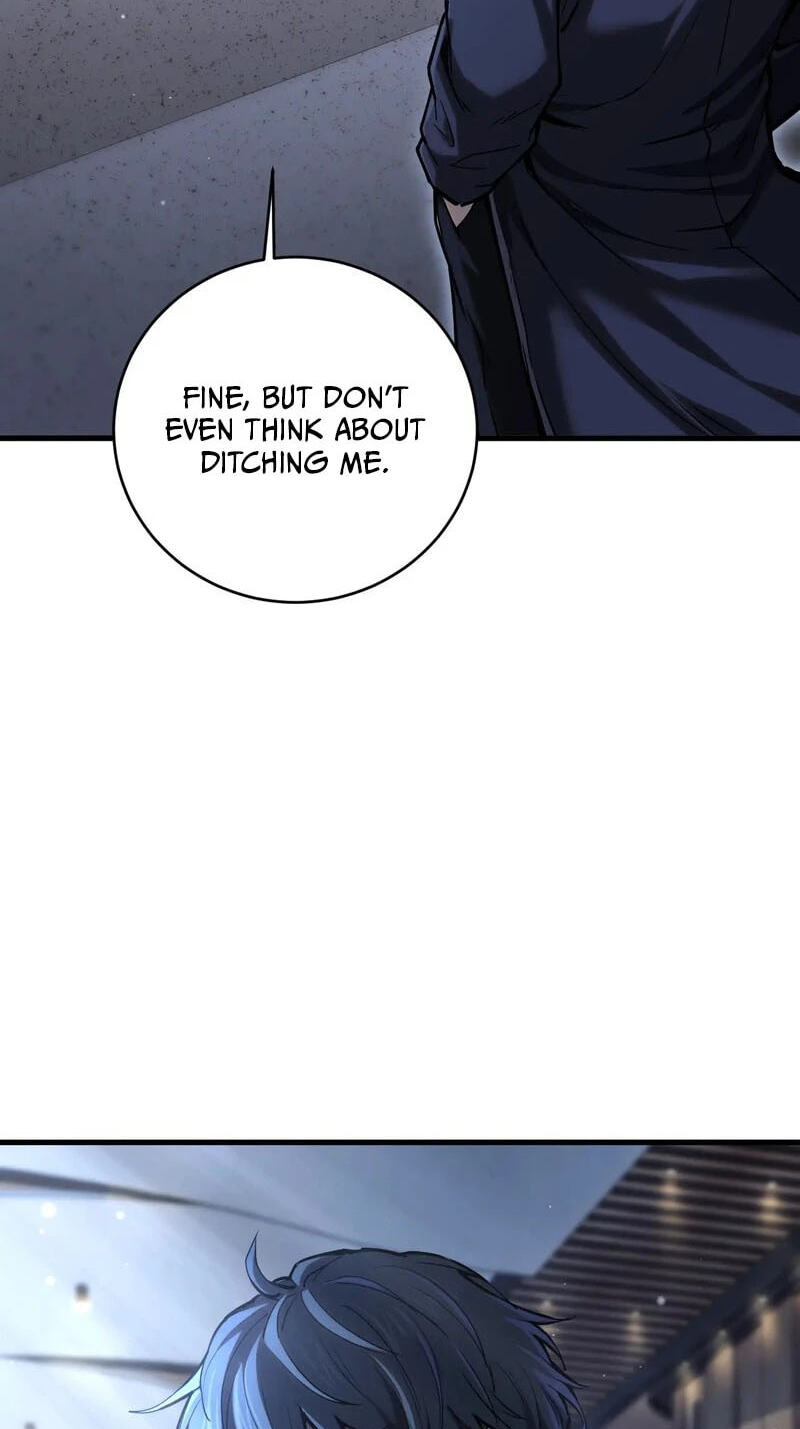 Starting with ×10: You Really Exploited the Bug! Chapter 7 page 58 - 