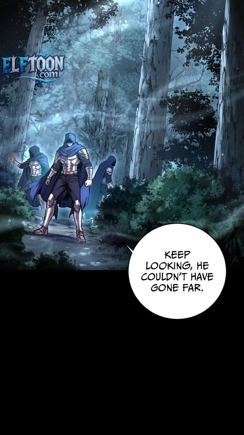 Starting with ×10: You Really Exploited the Bug! Chapter 7 page 7 - 