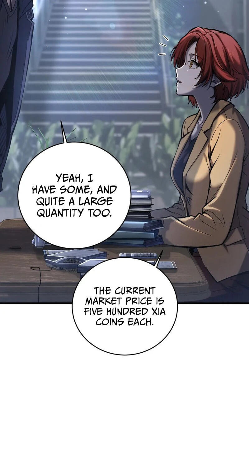 Starting with ×10: You Really Exploited the Bug! Chapter 7 page 63 - 