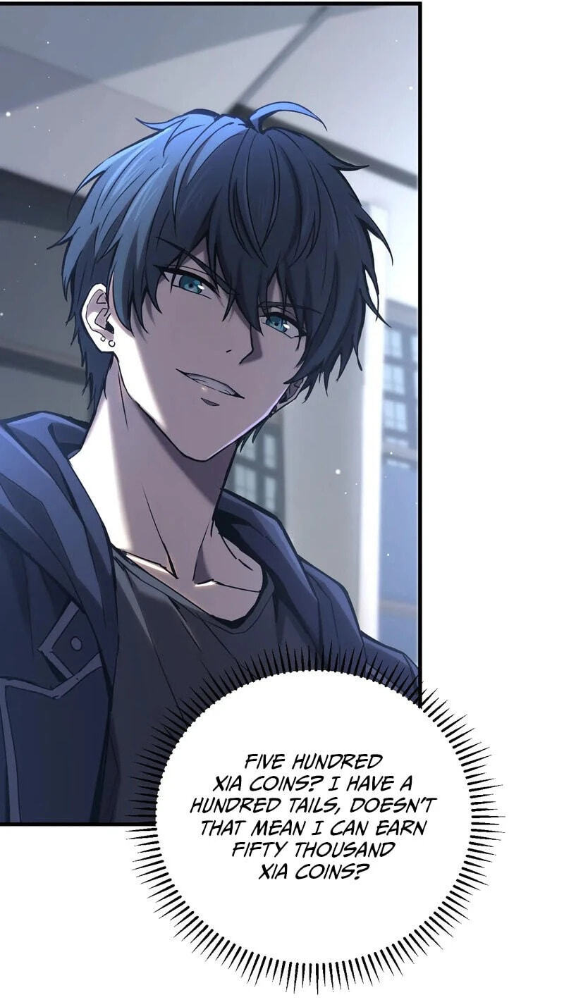 Starting with ×10: You Really Exploited the Bug! Chapter 7 page 64 - 