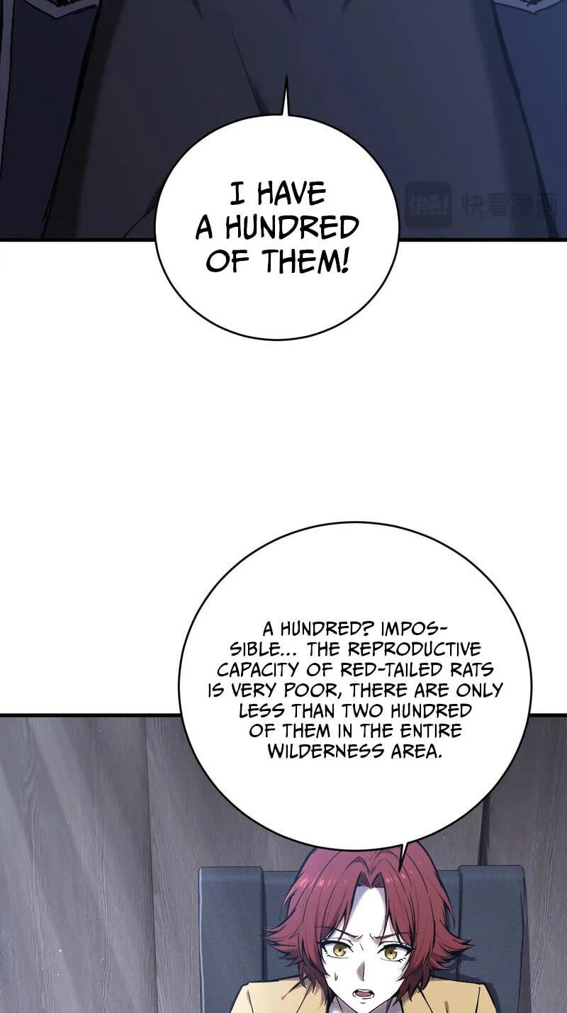 Starting with ×10: You Really Exploited the Bug! Chapter 7 page 67 - 