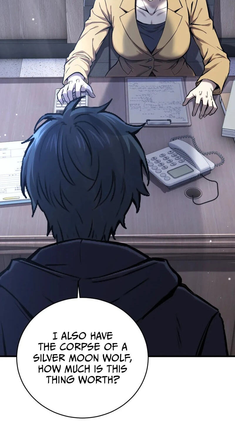 Starting with ×10: You Really Exploited the Bug! Chapter 7 page 68 - 