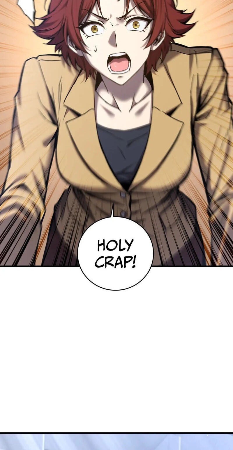 Starting with ×10: You Really Exploited the Bug! Chapter 7 page 73 - 