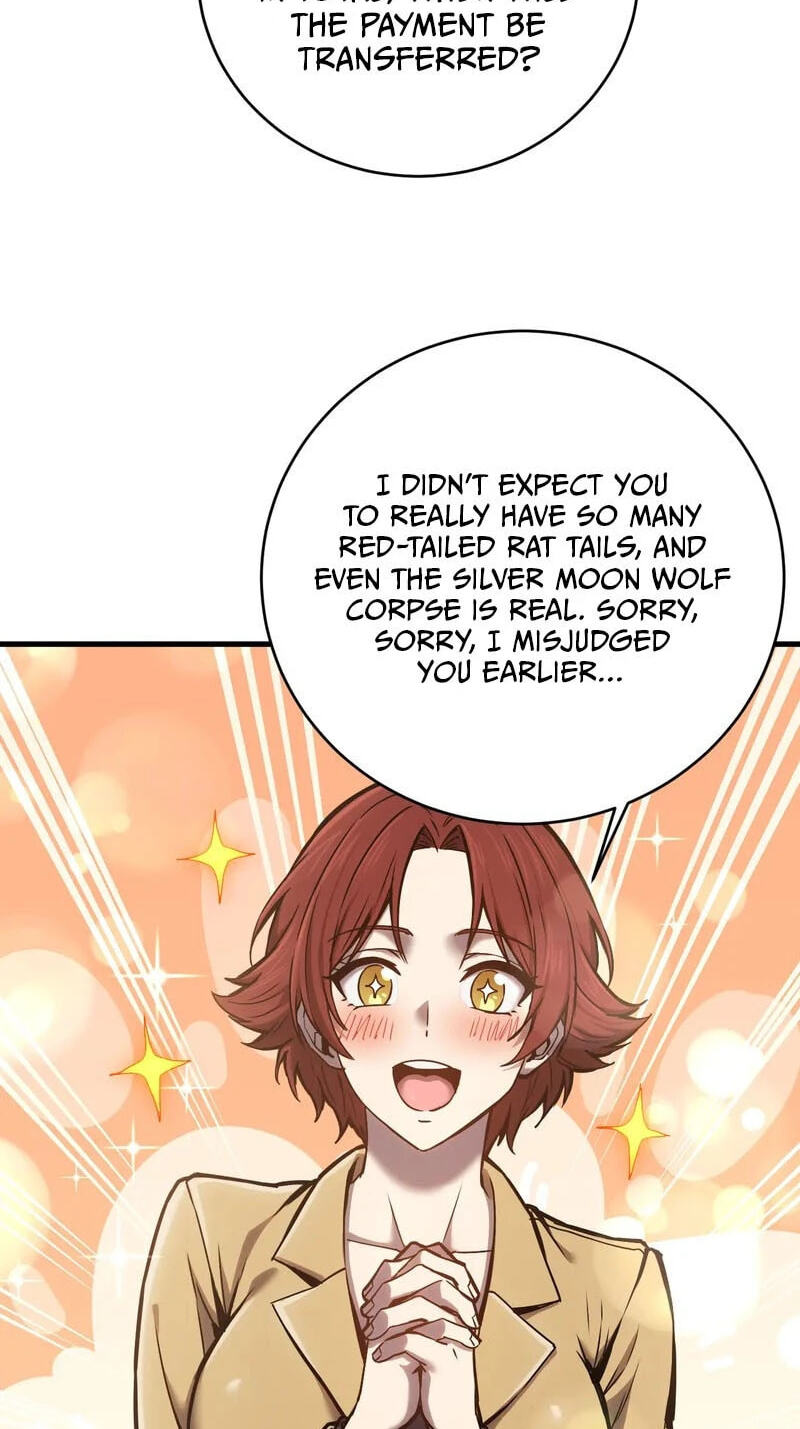 Starting with ×10: You Really Exploited the Bug! Chapter 7 page 75 - 