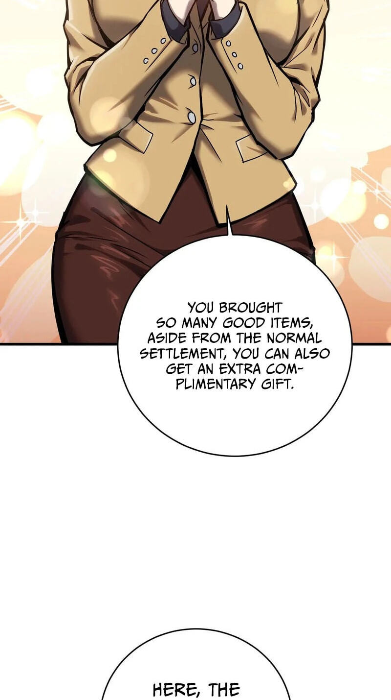 Starting with ×10: You Really Exploited the Bug! Chapter 7 page 76 - 