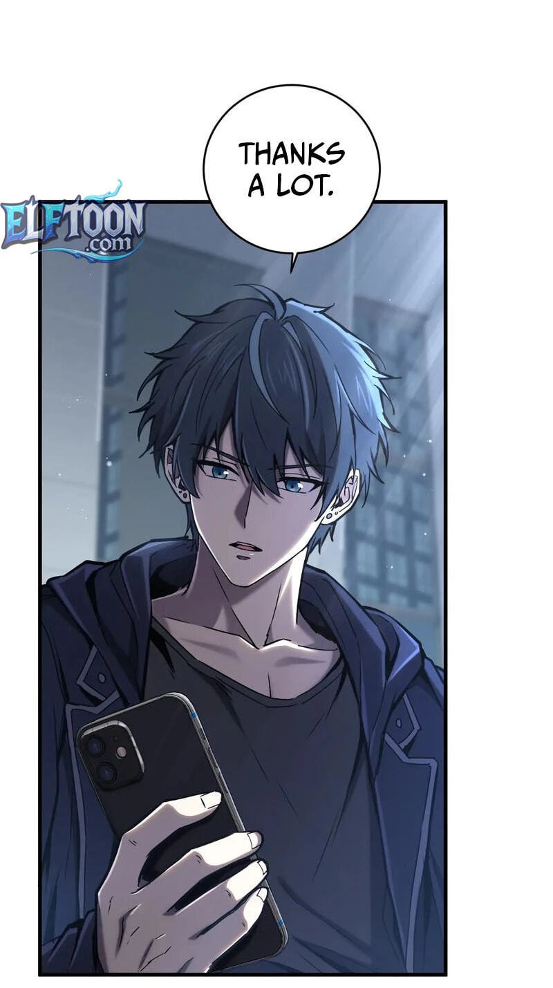 Starting with ×10: You Really Exploited the Bug! Chapter 7 page 79 - 