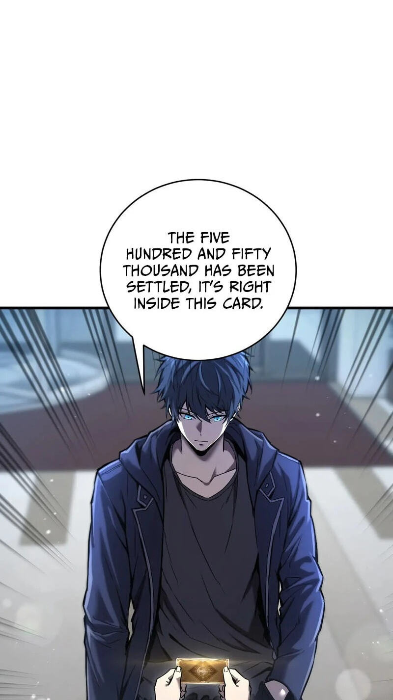 Starting with ×10: You Really Exploited the Bug! Chapter 7 page 80 - 